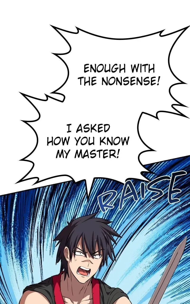 Read Perhaps Invincible EN Manga Online