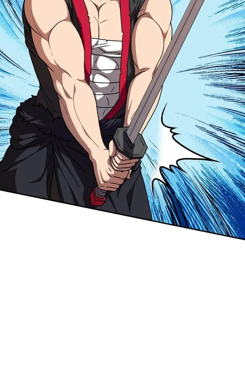 Read Perhaps Invincible EN Manga Online