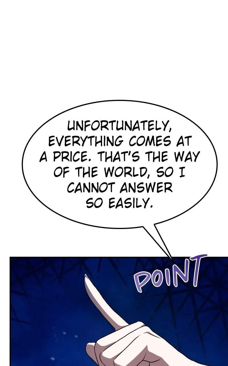 Read Perhaps Invincible EN Manga Online