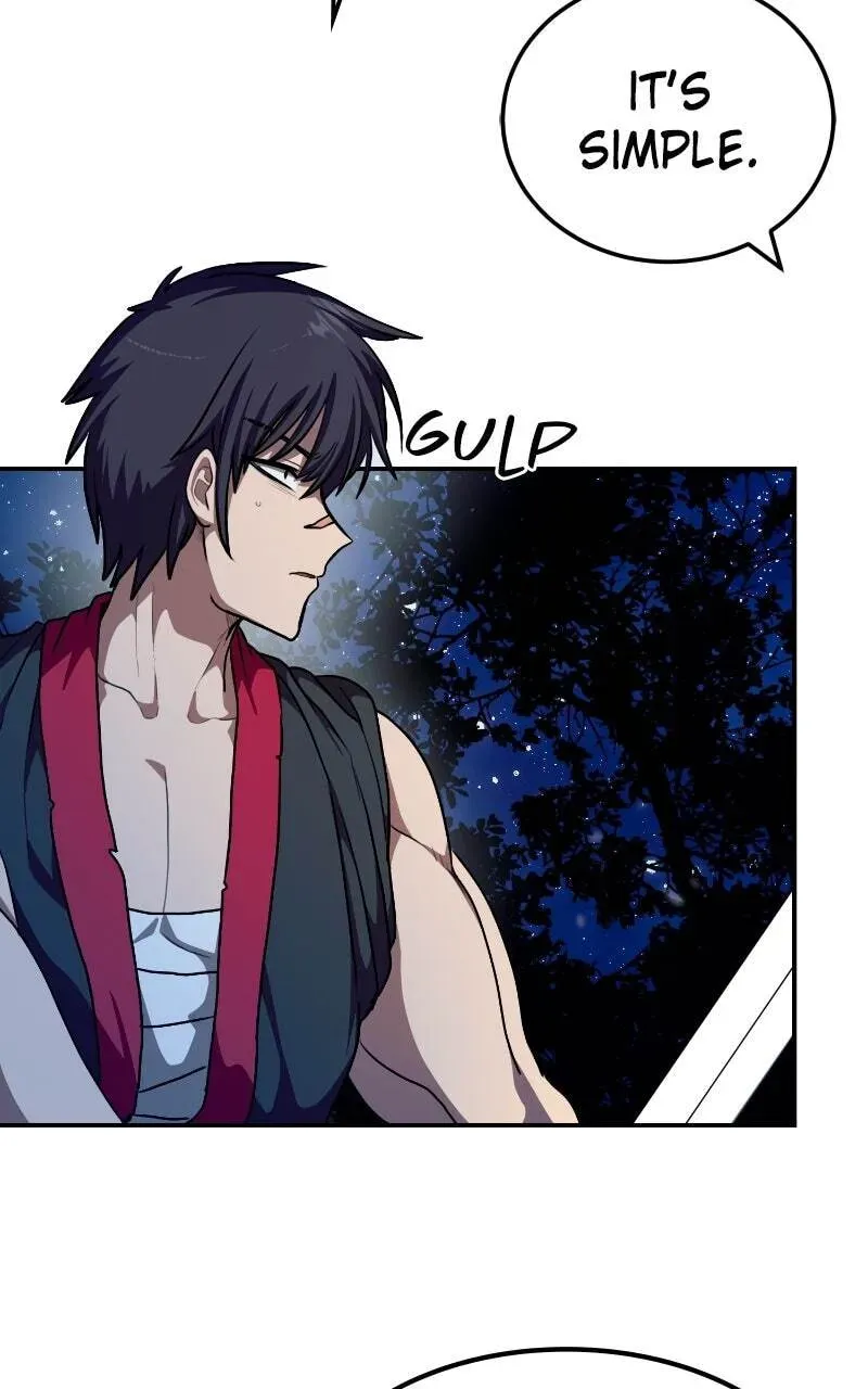 Read Perhaps Invincible EN Manga Online
