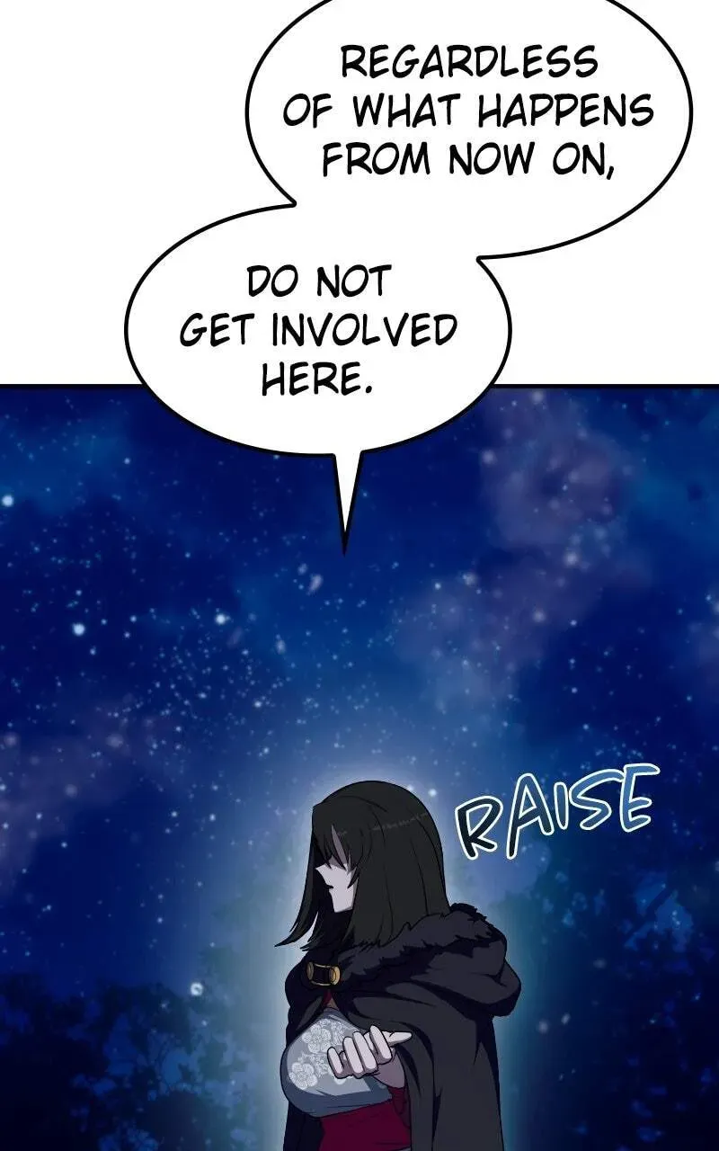 Read Perhaps Invincible EN Manga Online
