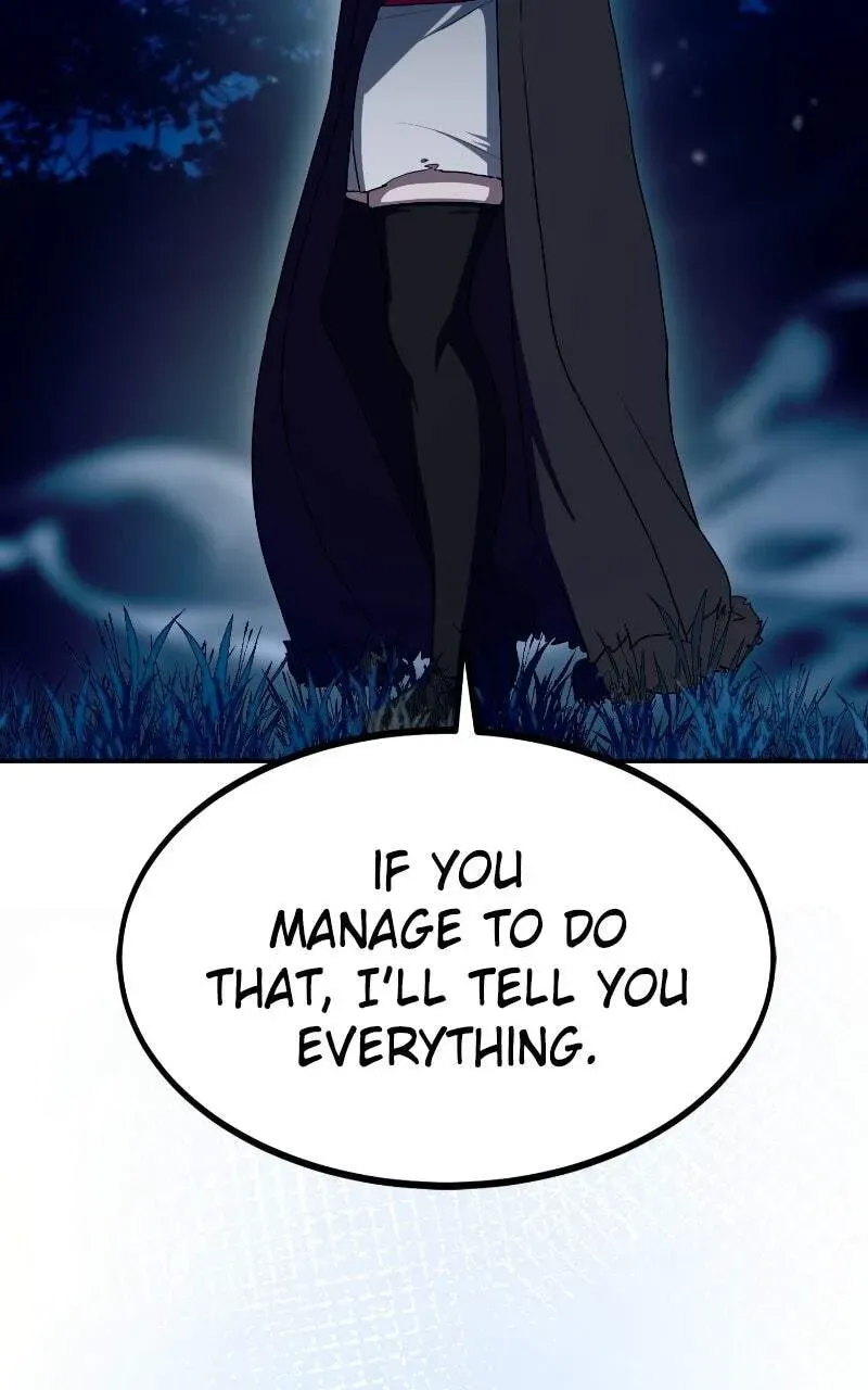 Read Perhaps Invincible EN Manga Online