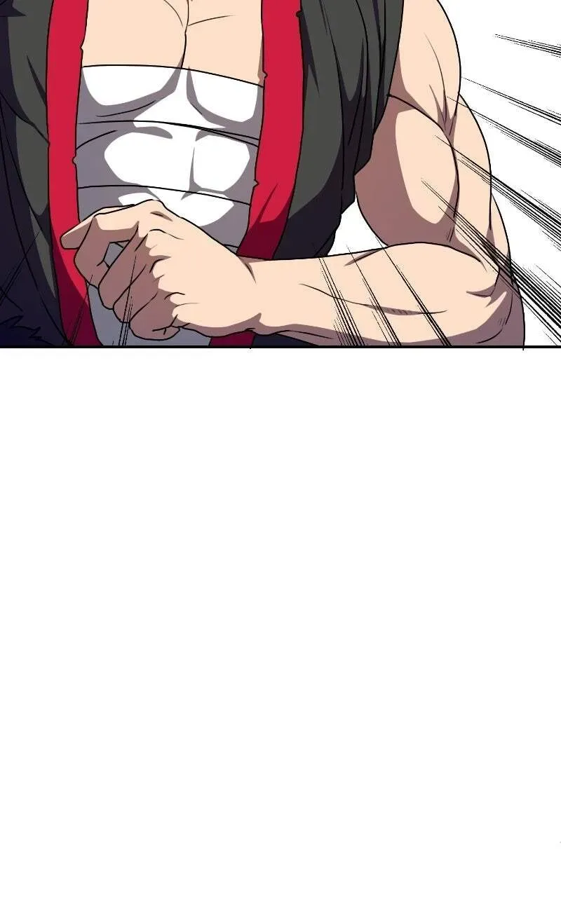 Read Perhaps Invincible EN Manga Online