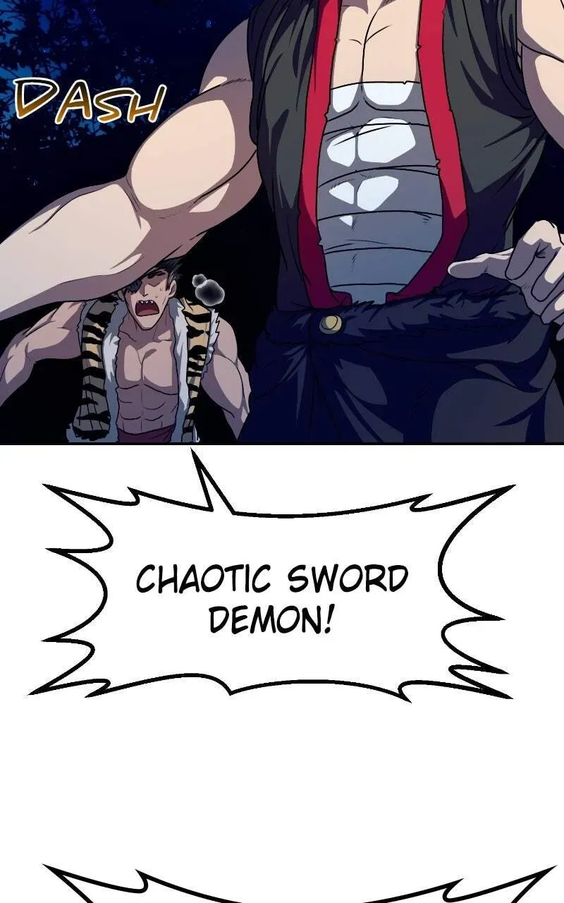 Read Perhaps Invincible EN Manga Online