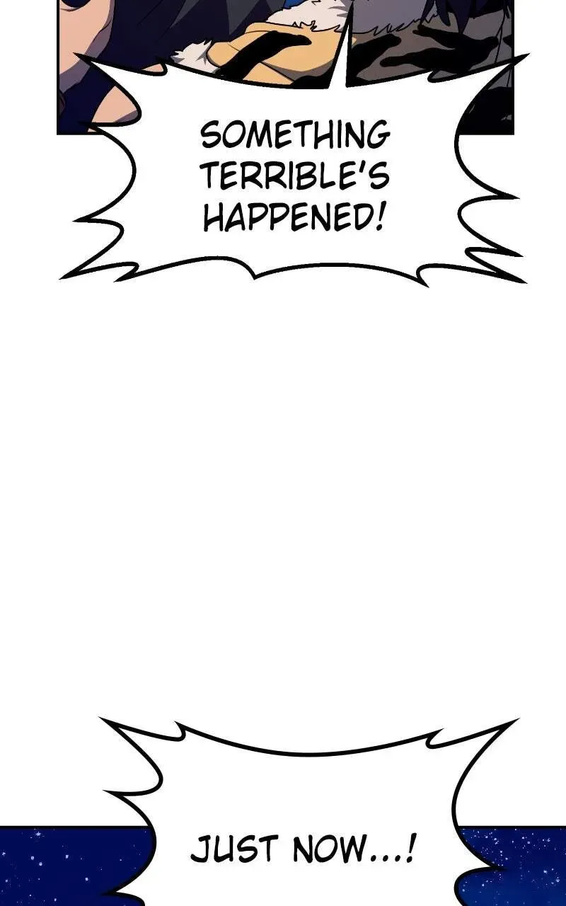 Read Perhaps Invincible EN Manga Online
