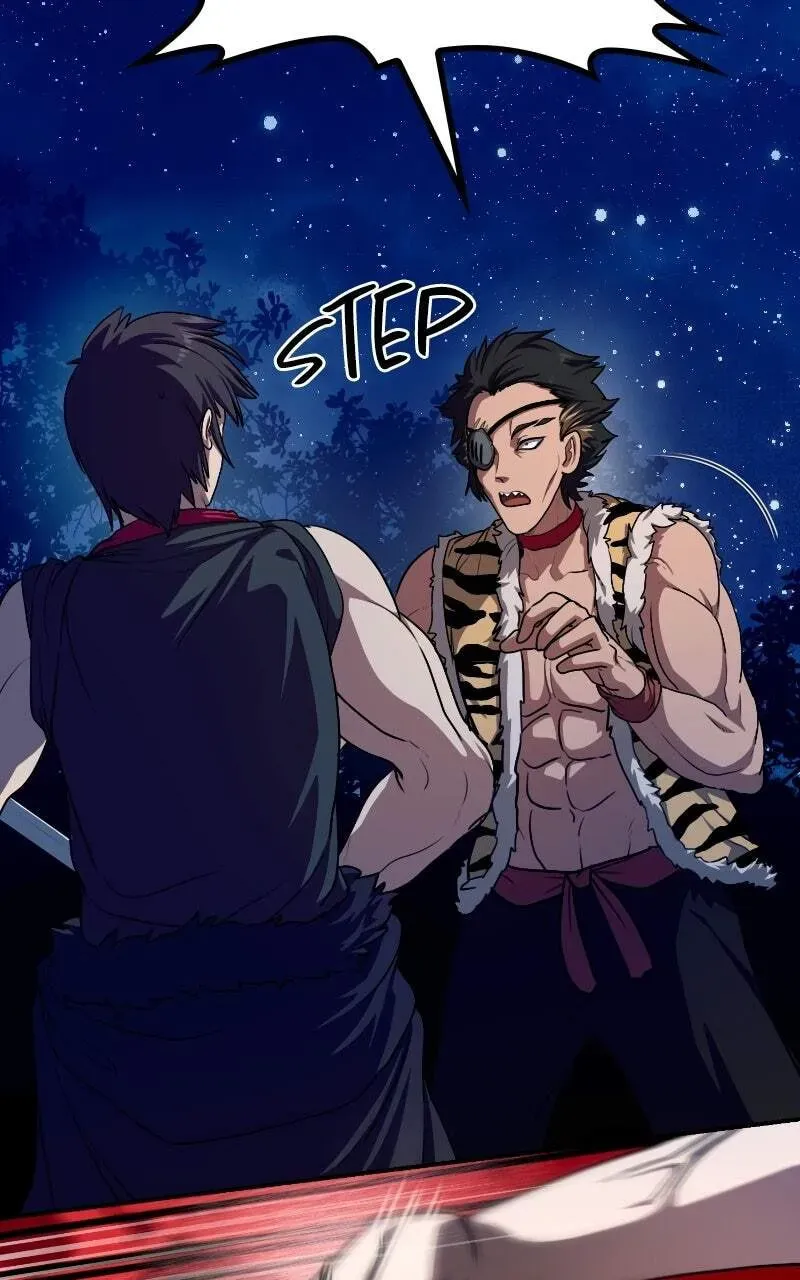 Read Perhaps Invincible EN Manga Online