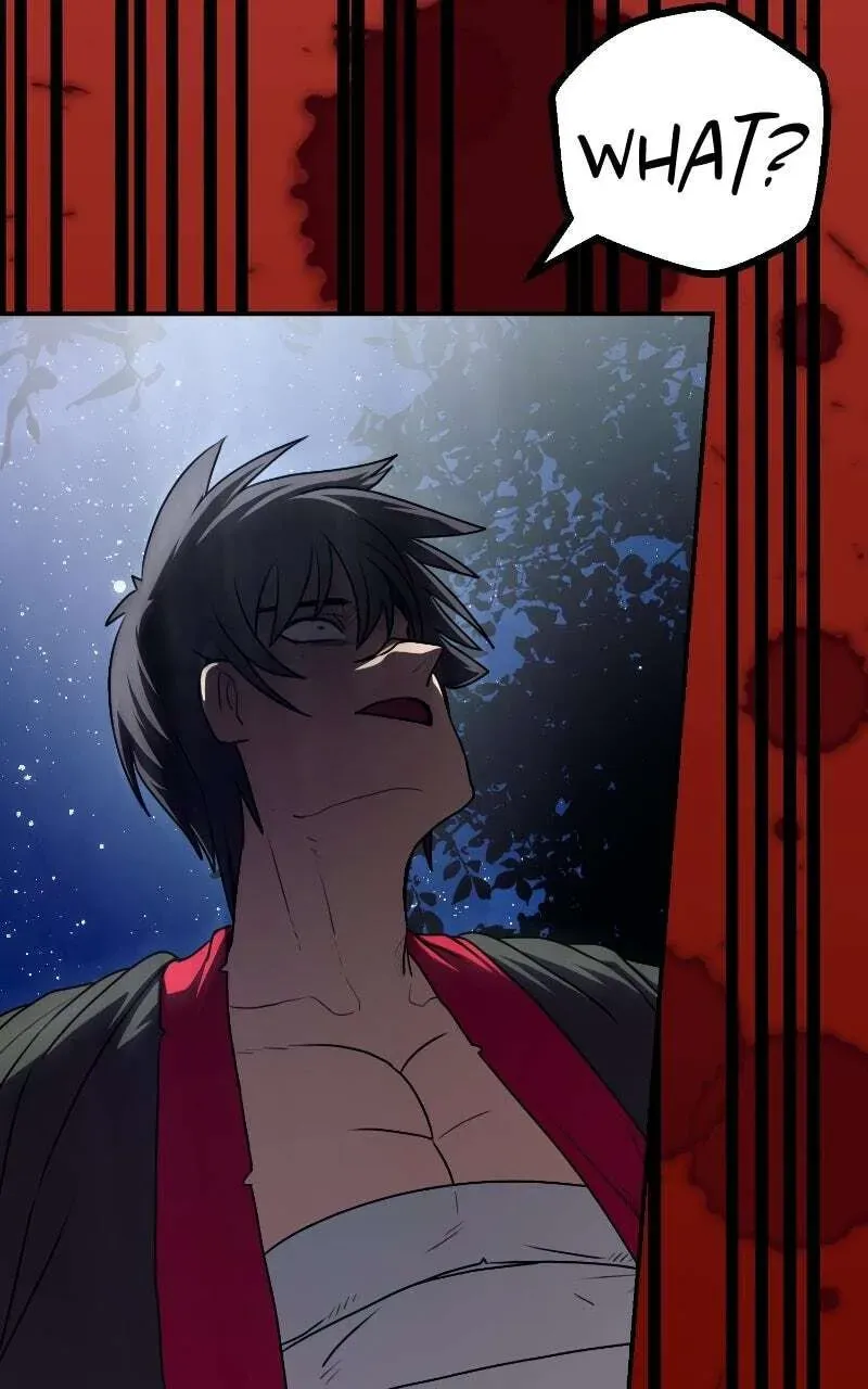 Read Perhaps Invincible EN Manga Online