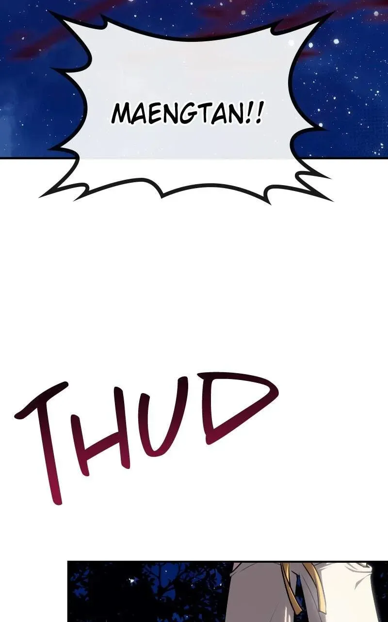 Read Perhaps Invincible EN Manga Online