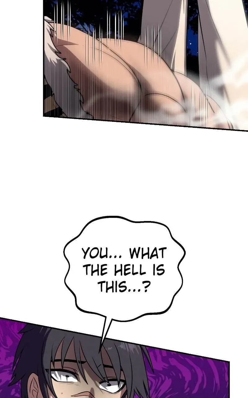 Read Perhaps Invincible EN Manga Online