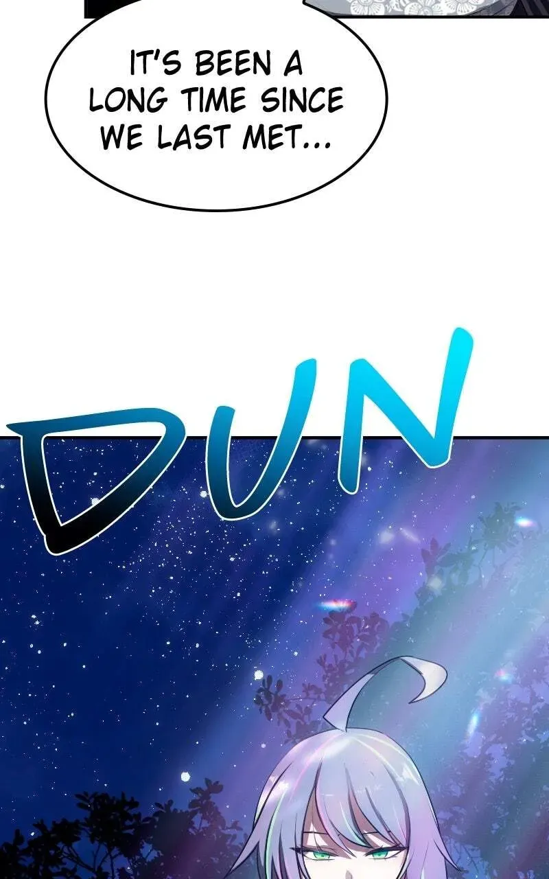 Read Perhaps Invincible EN Manga Online
