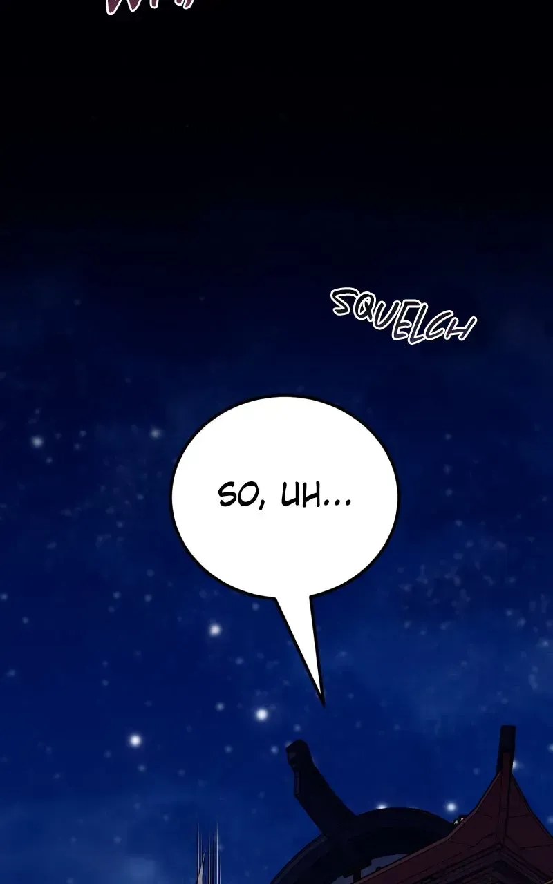 Read Perhaps Invincible EN Manga Online