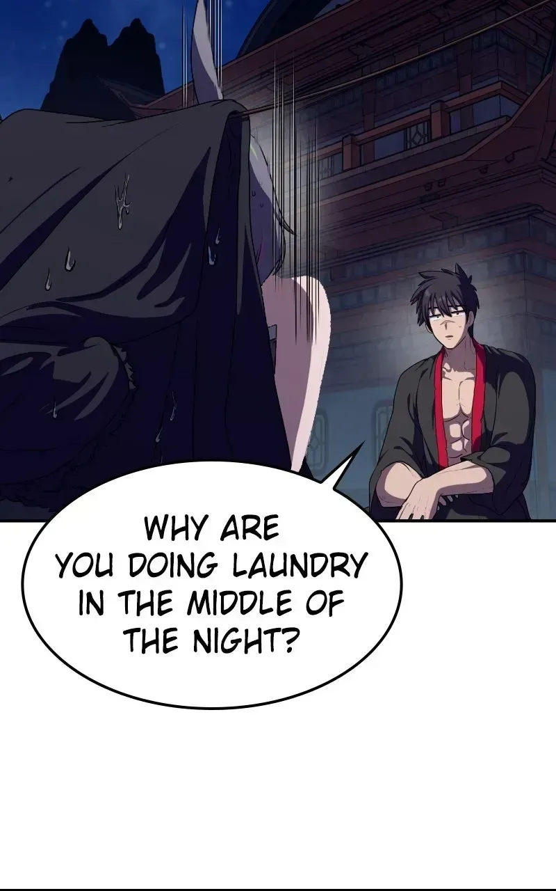 Read Perhaps Invincible EN Manga Online