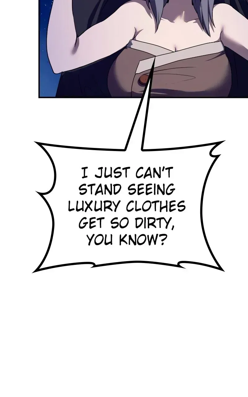 Read Perhaps Invincible EN Manga Online