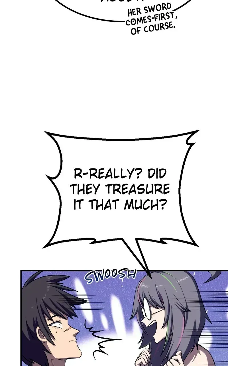 Read Perhaps Invincible EN Manga Online
