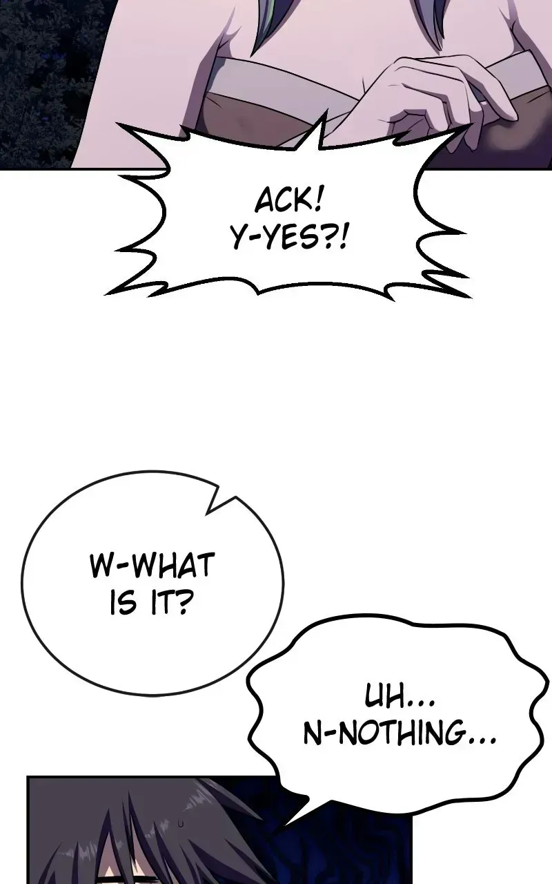 Read Perhaps Invincible EN Manga Online