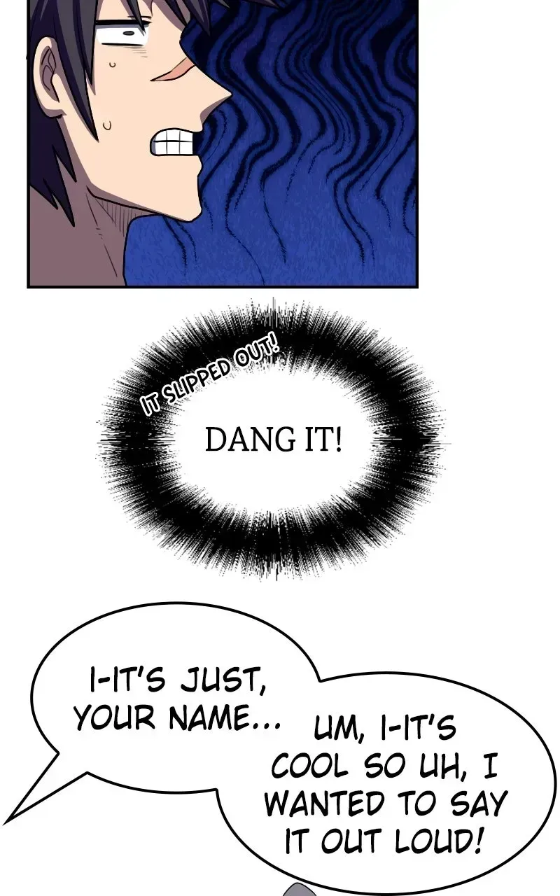 Read Perhaps Invincible EN Manga Online