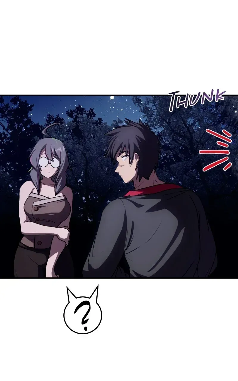 Read Perhaps Invincible EN Manga Online