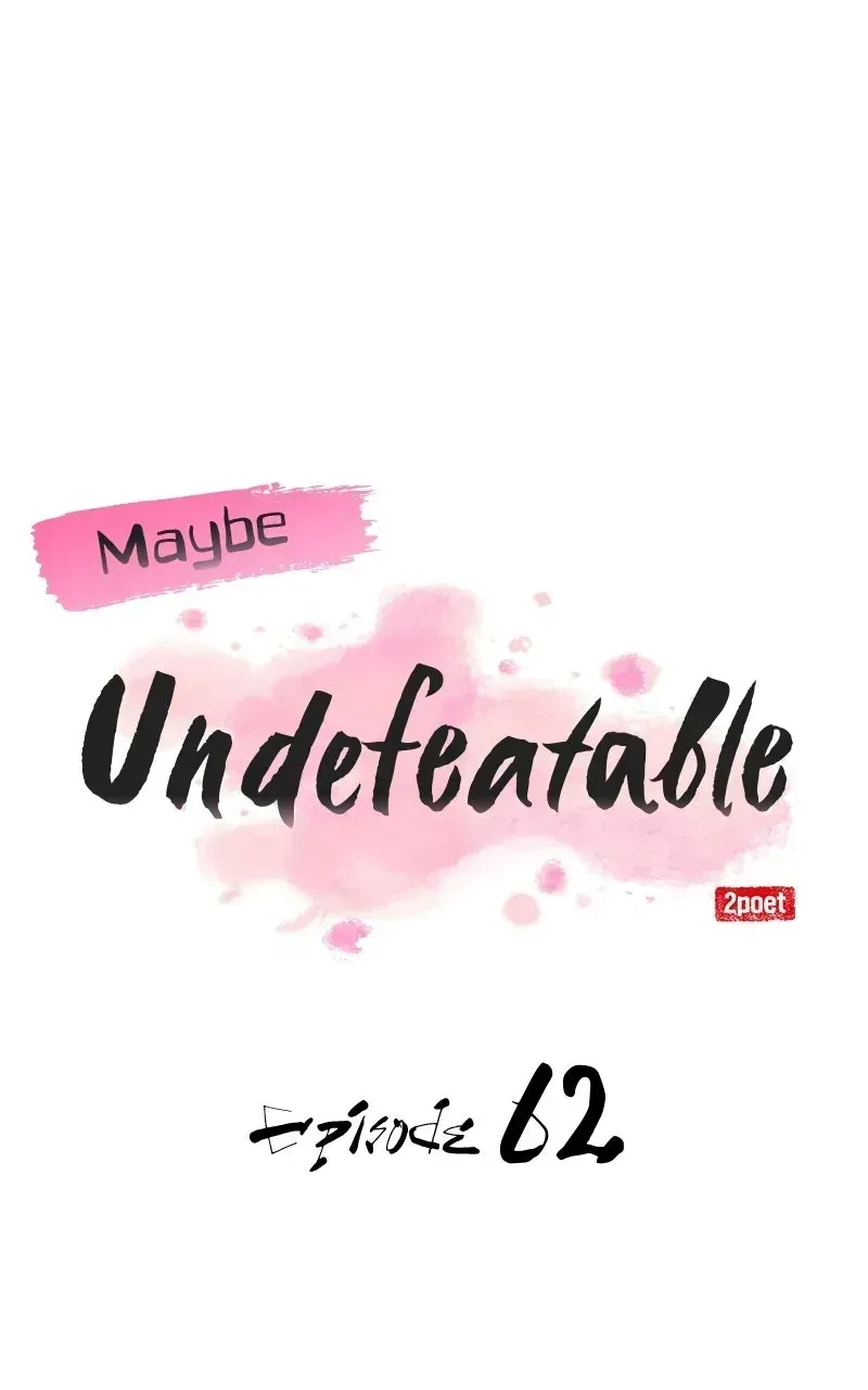 Read Perhaps Invincible EN Manga Online