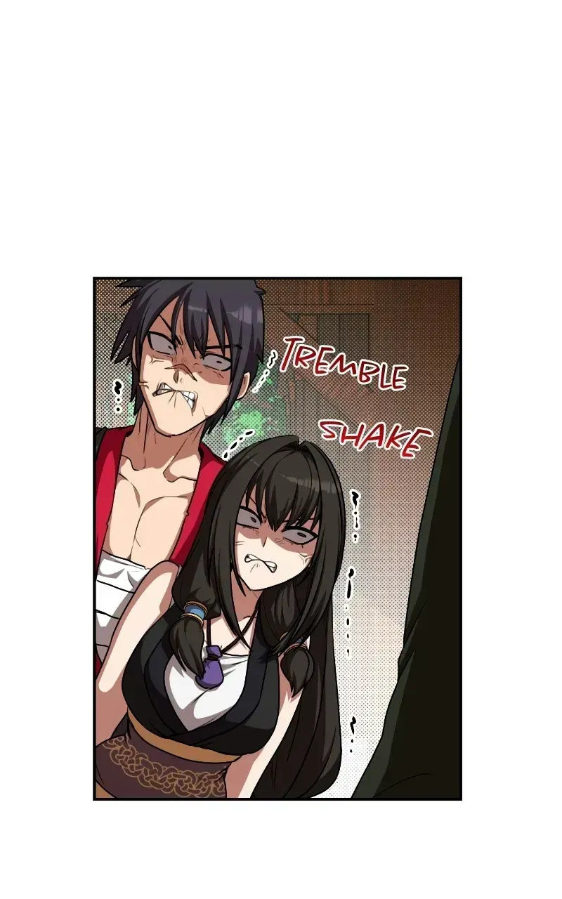 Read Perhaps Invincible EN Manga Online