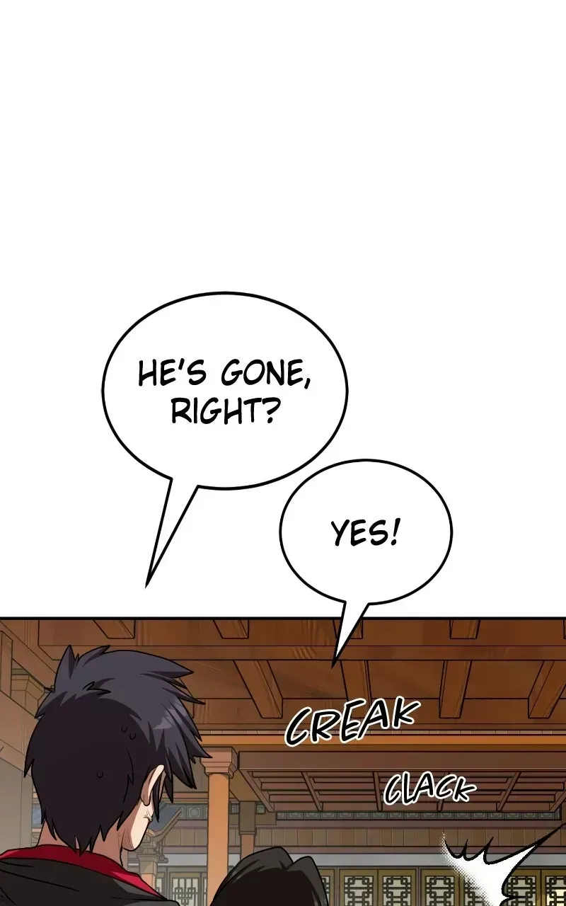 Read Perhaps Invincible EN Manga Online