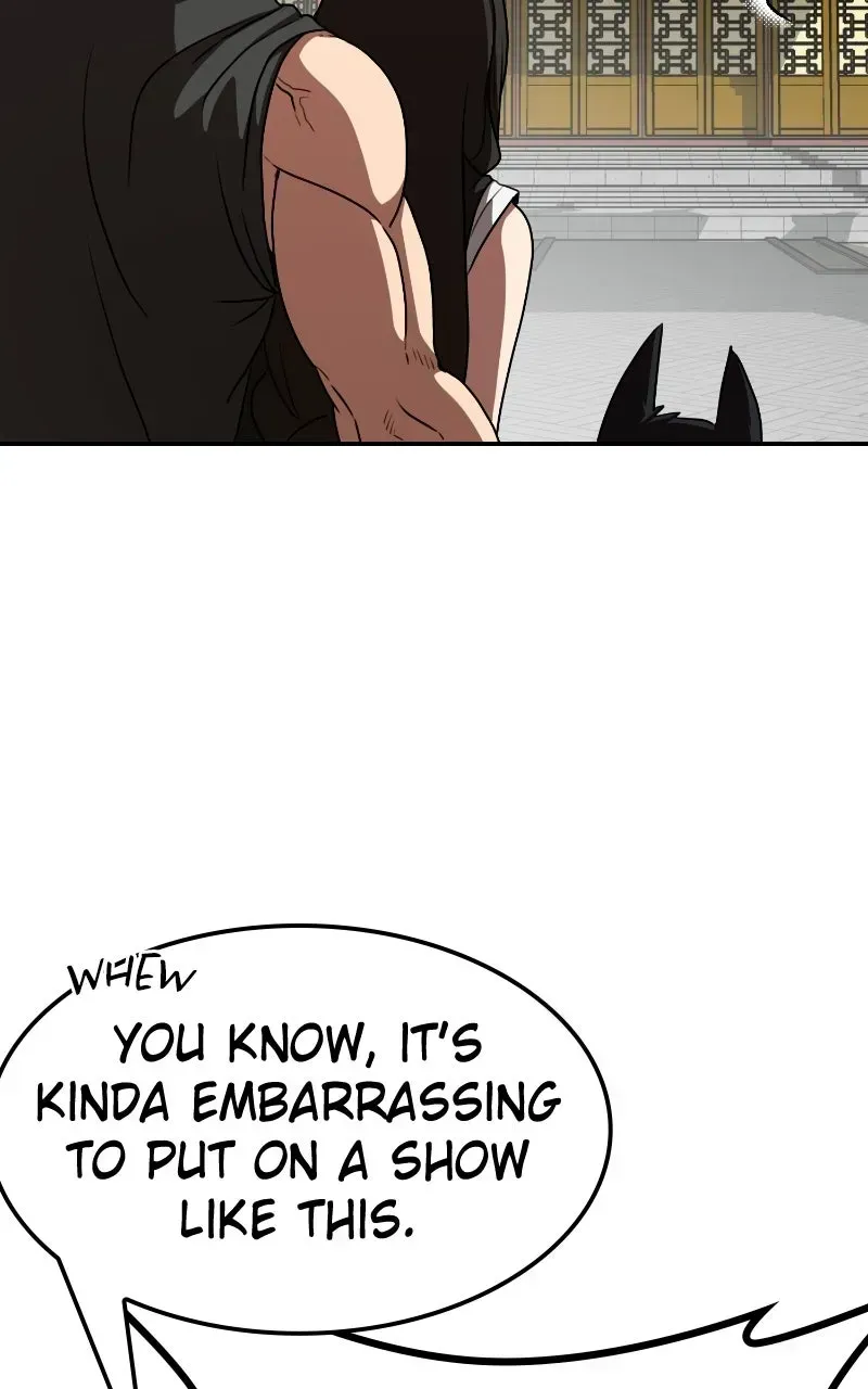 Read Perhaps Invincible EN Manga Online