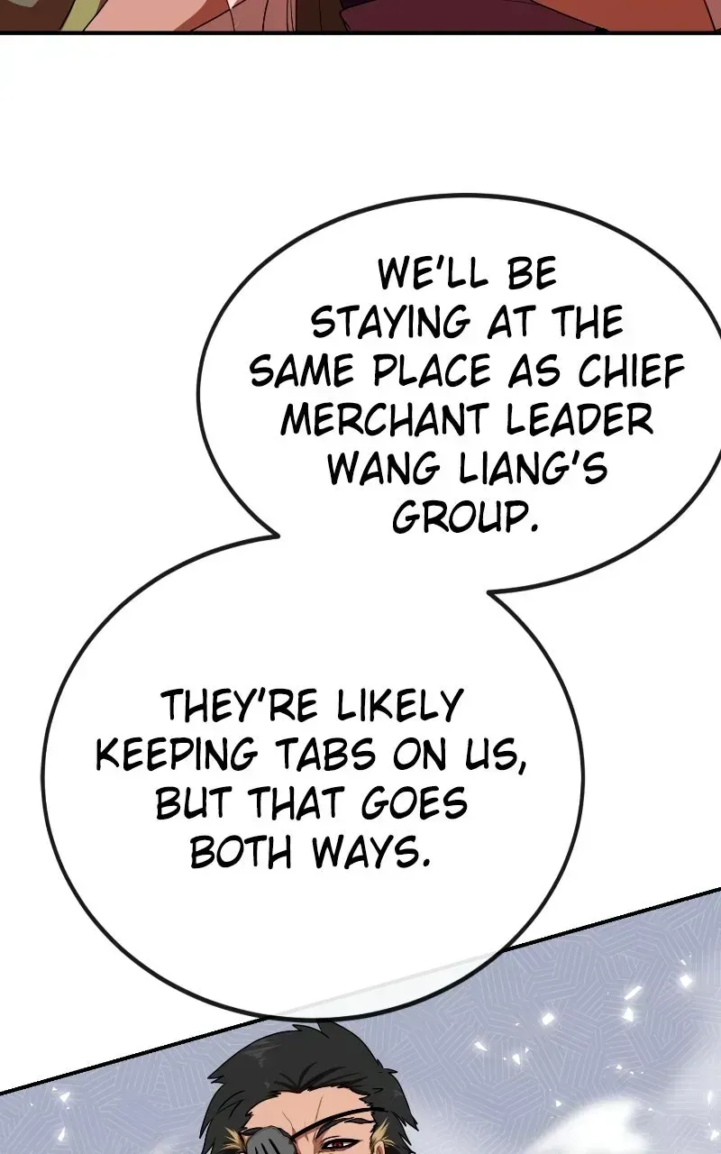 Read Perhaps Invincible EN Manga Online