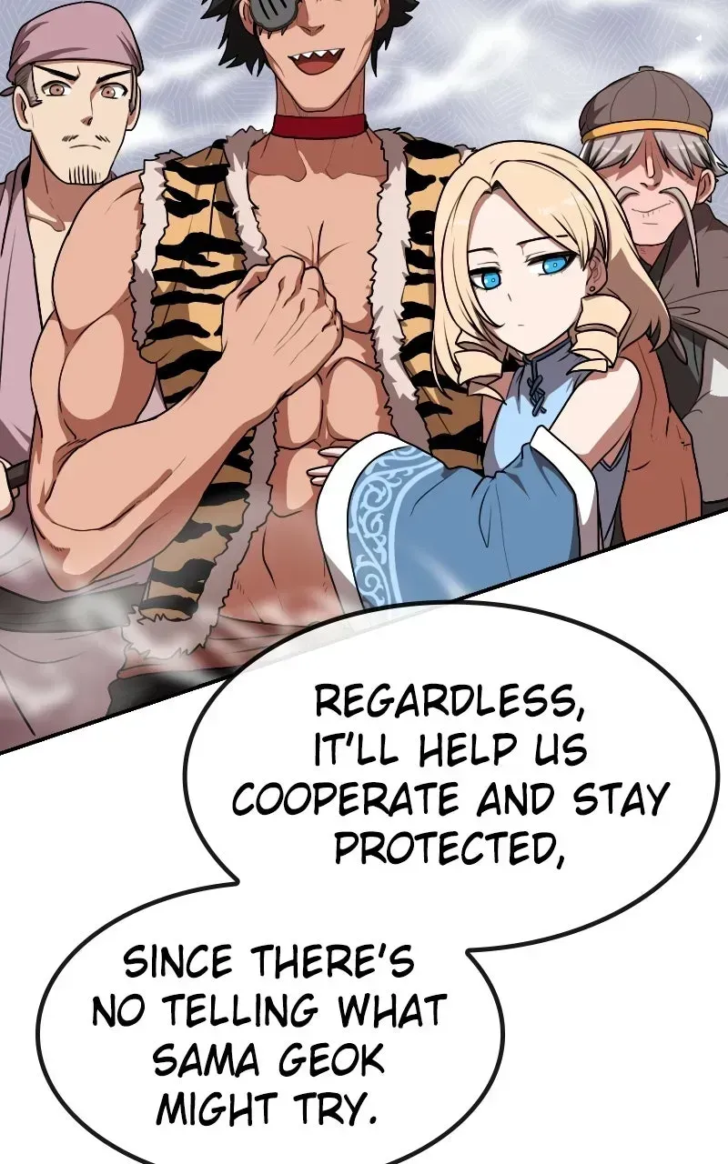Read Perhaps Invincible EN Manga Online