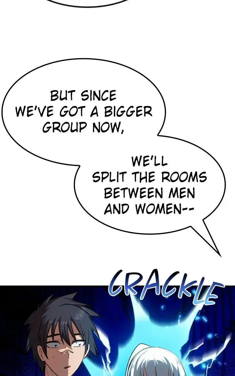 Read Perhaps Invincible EN Manga Online
