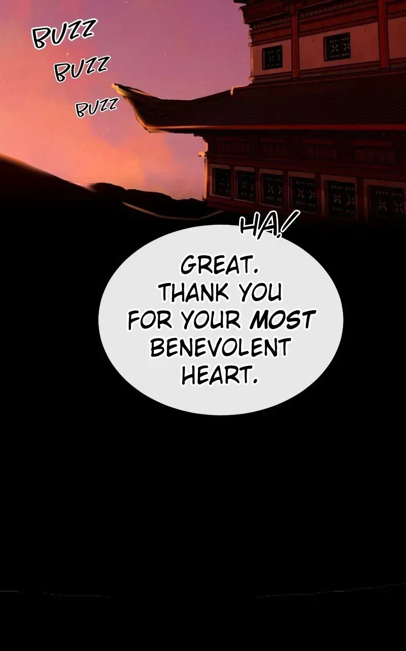 Read Perhaps Invincible EN Manga Online