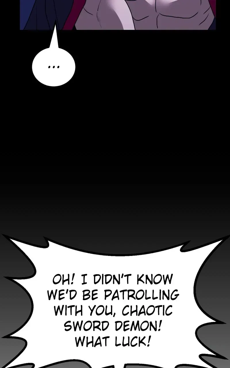 Read Perhaps Invincible EN Manga Online