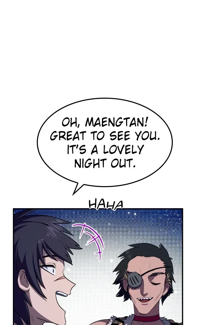 Read Perhaps Invincible EN Manga Online