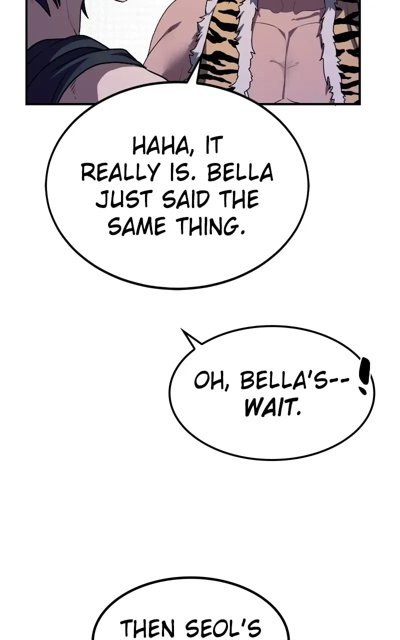 Read Perhaps Invincible EN Manga Online