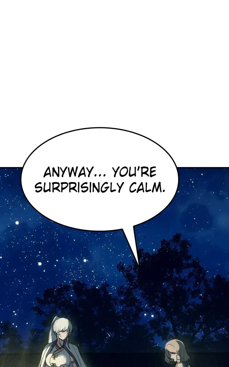 Read Perhaps Invincible EN Manga Online