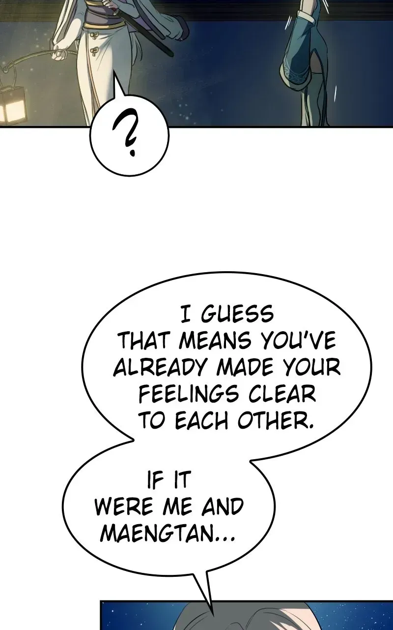 Read Perhaps Invincible EN Manga Online