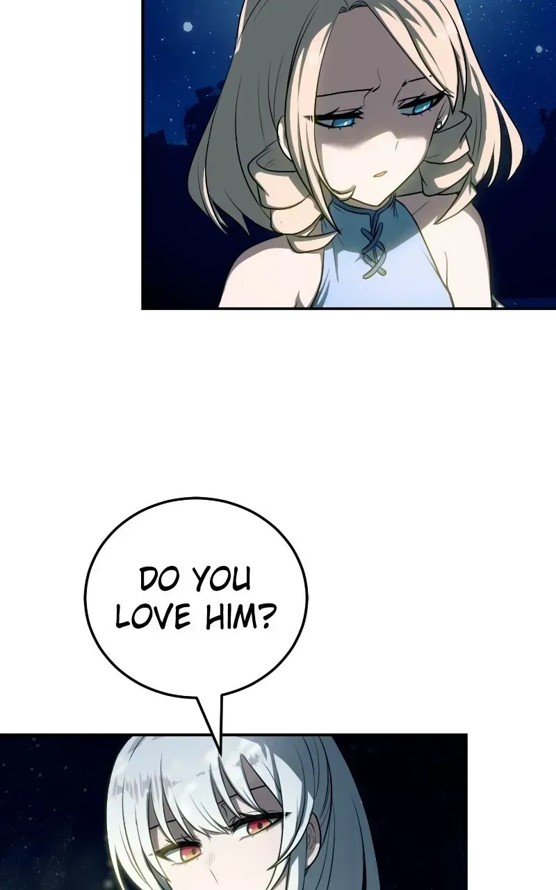 Read Perhaps Invincible EN Manga Online