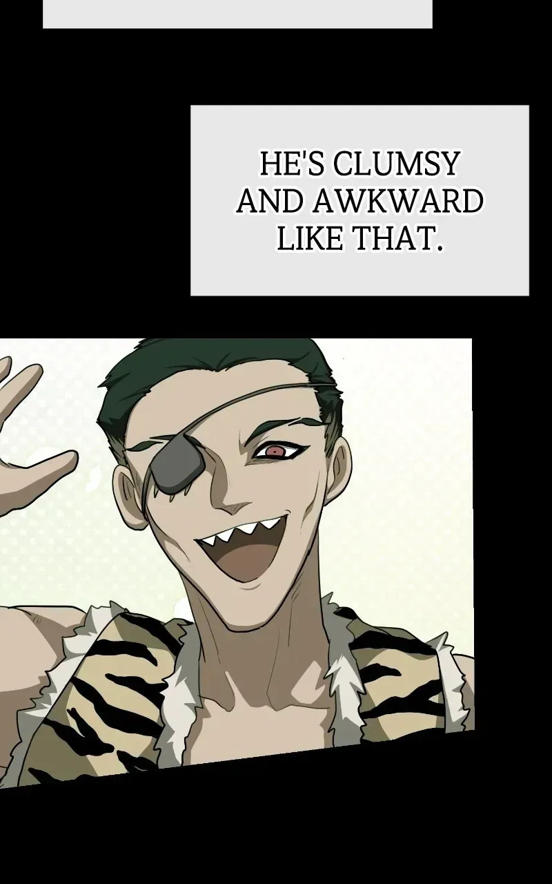 Read Perhaps Invincible EN Manga Online