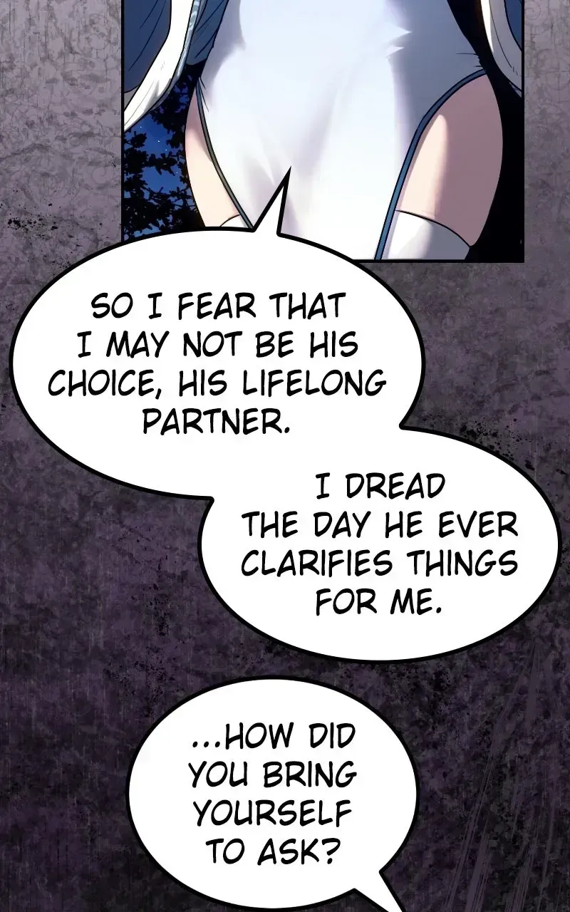 Read Perhaps Invincible EN Manga Online