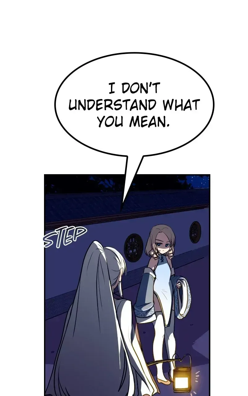 Read Perhaps Invincible EN Manga Online