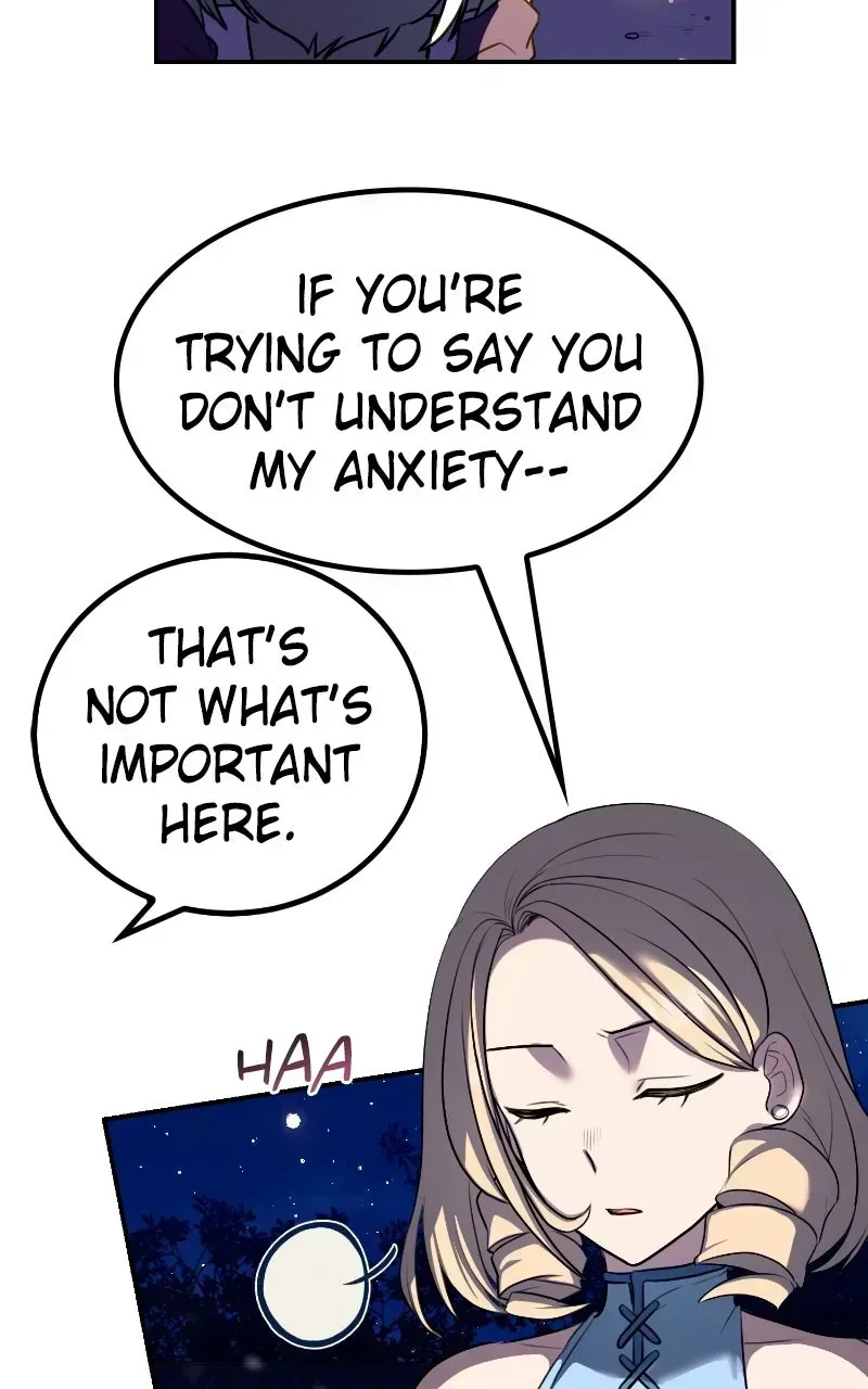 Read Perhaps Invincible EN Manga Online