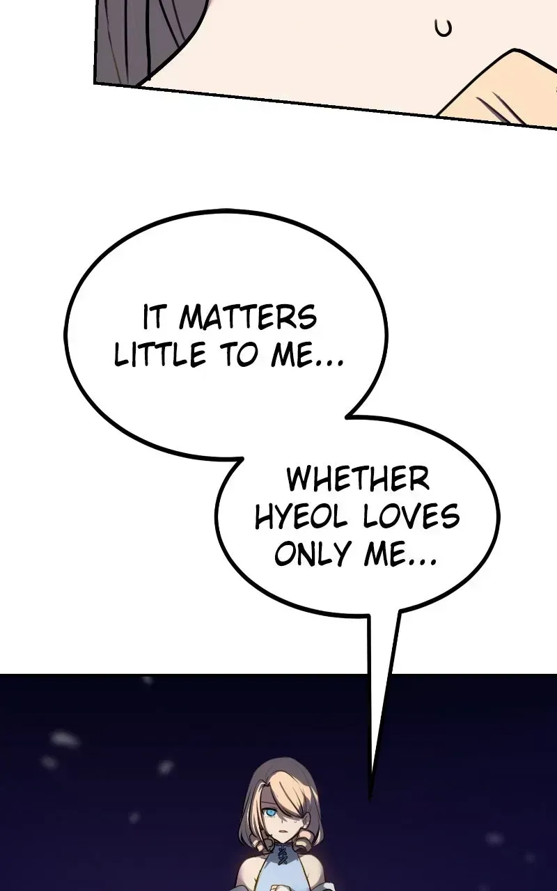 Read Perhaps Invincible EN Manga Online