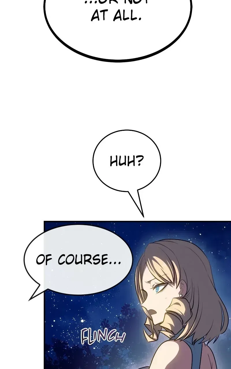 Read Perhaps Invincible EN Manga Online