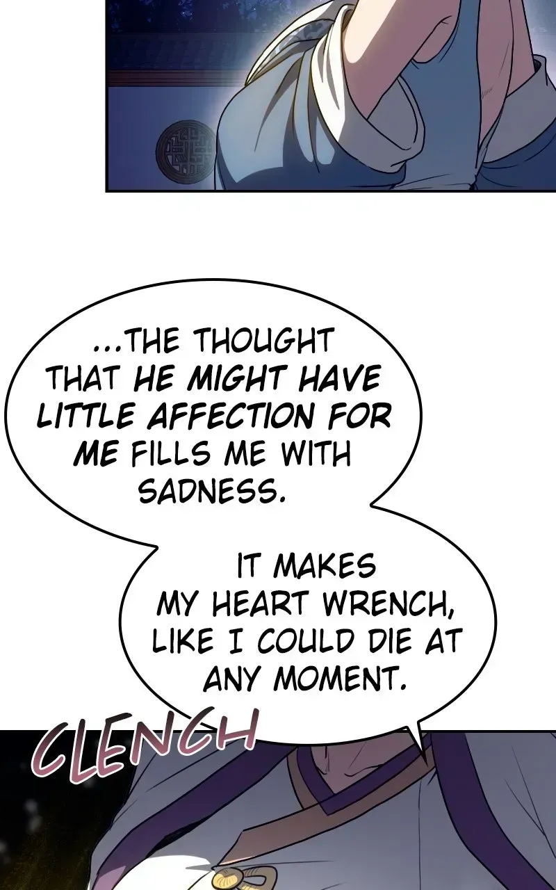 Read Perhaps Invincible EN Manga Online