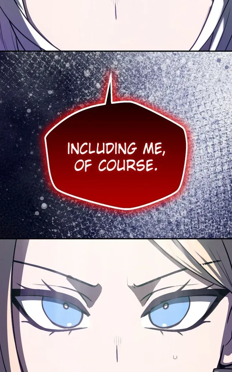 Read Perhaps Invincible EN Manga Online