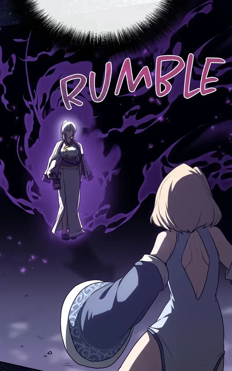 Read Perhaps Invincible EN Manga Online