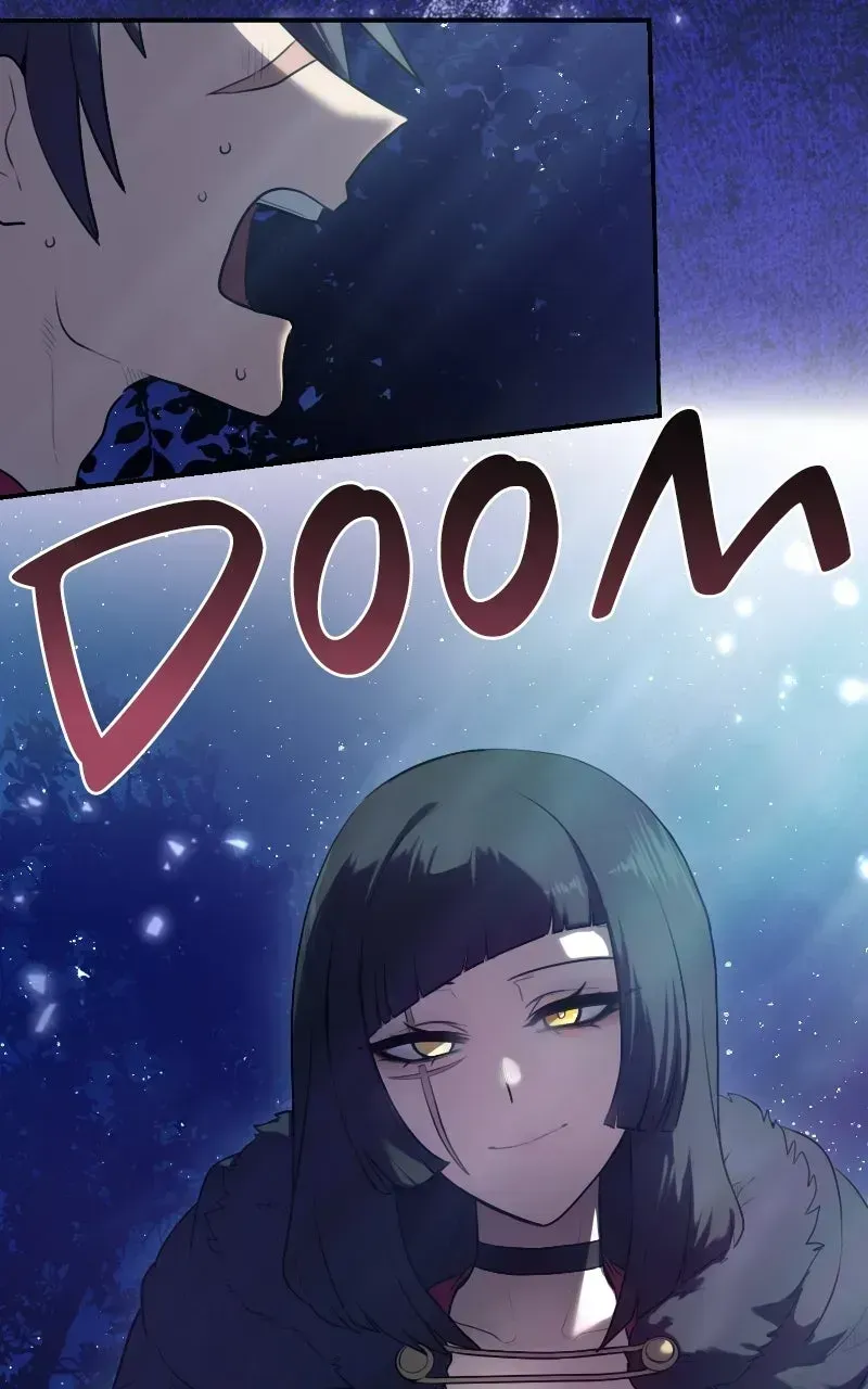 Read Perhaps Invincible EN Manga Online