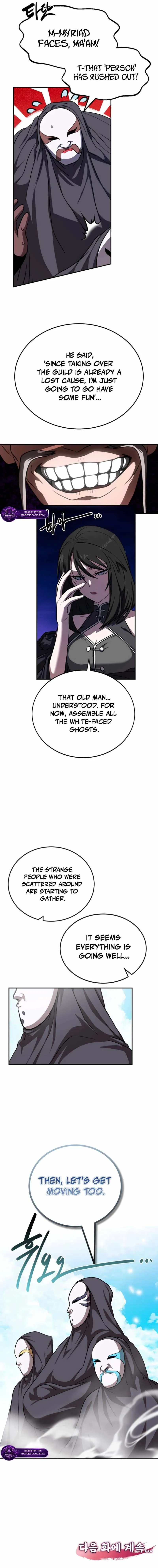 Read Perhaps Invincible EN Manga Online