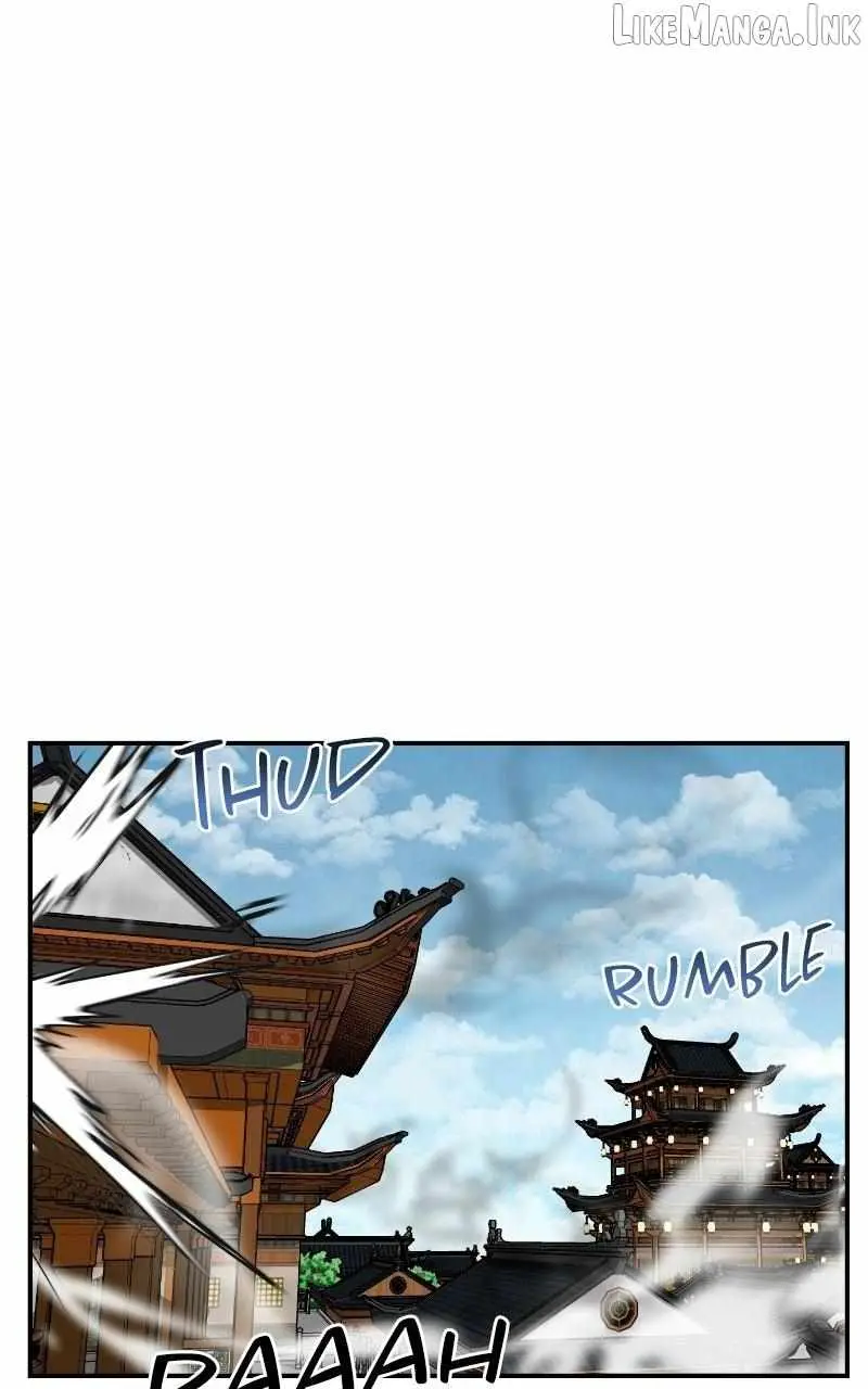Read Perhaps Invincible EN Manga Online