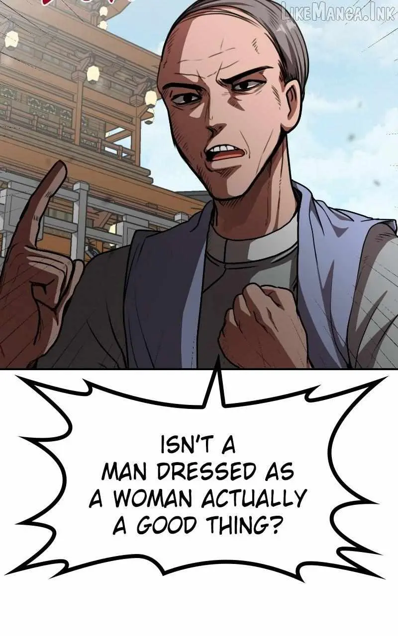 Read Perhaps Invincible EN Manga Online