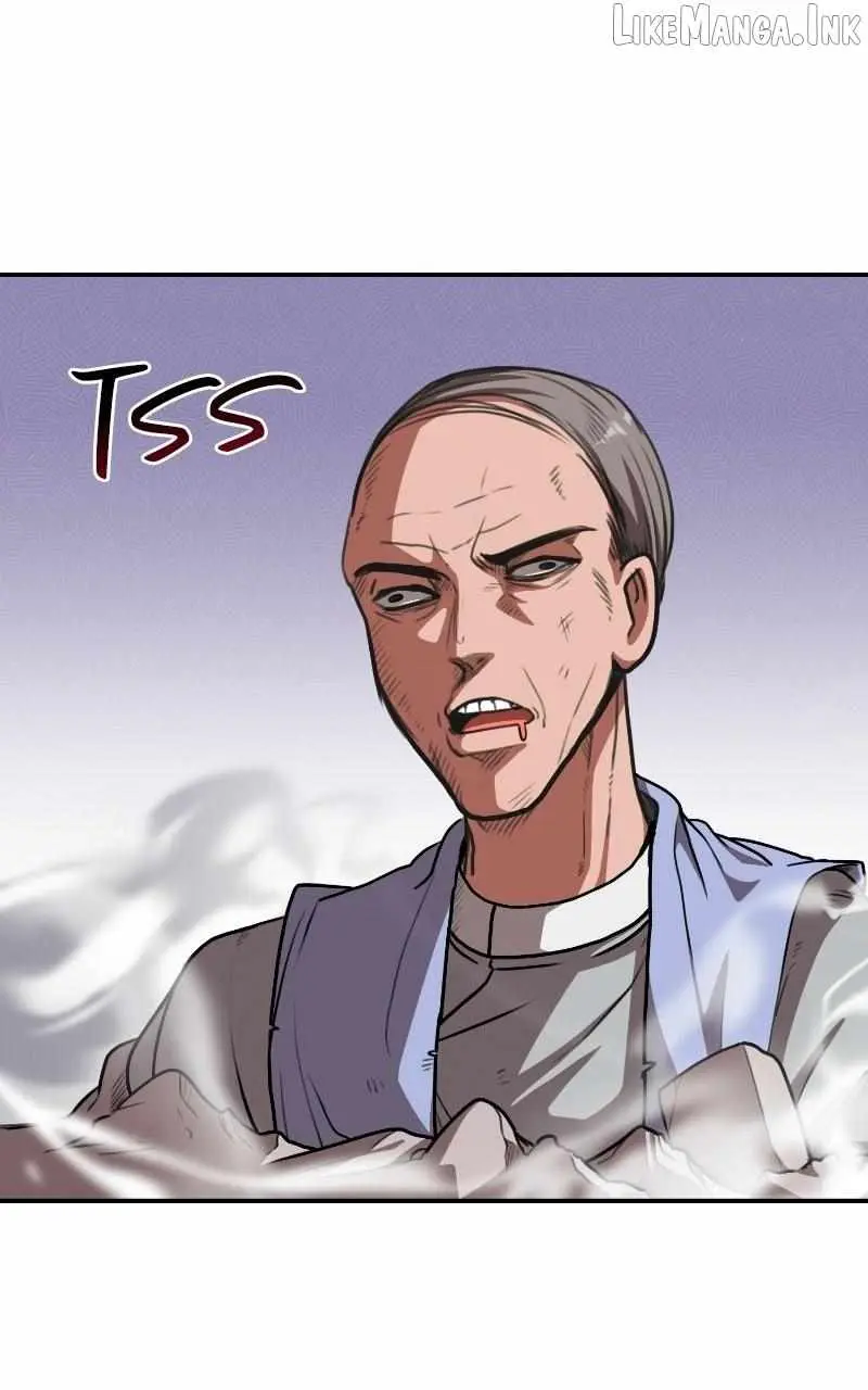 Read Perhaps Invincible EN Manga Online