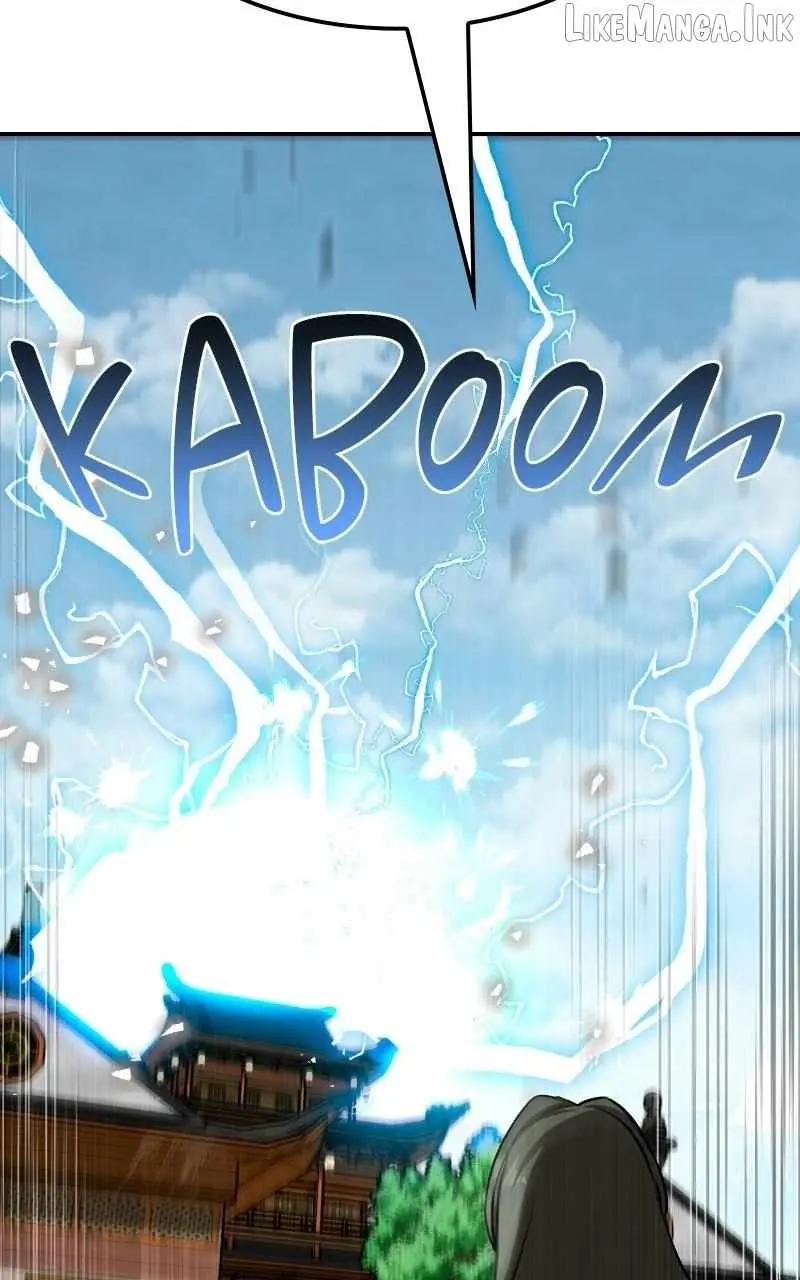Read Perhaps Invincible EN Manga Online